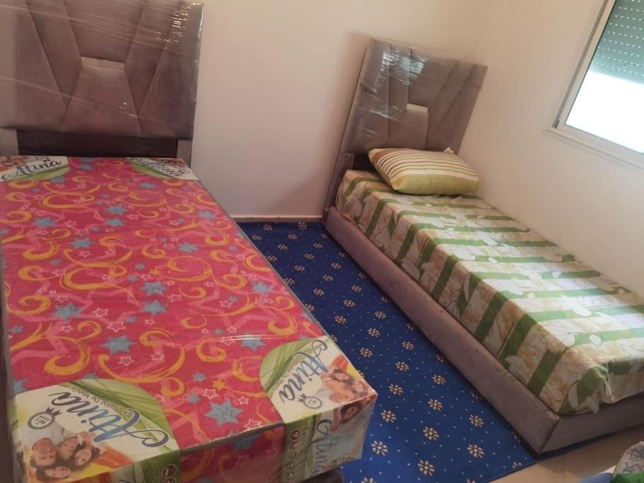 Apparemment 2 Etage A Louer Appartement *