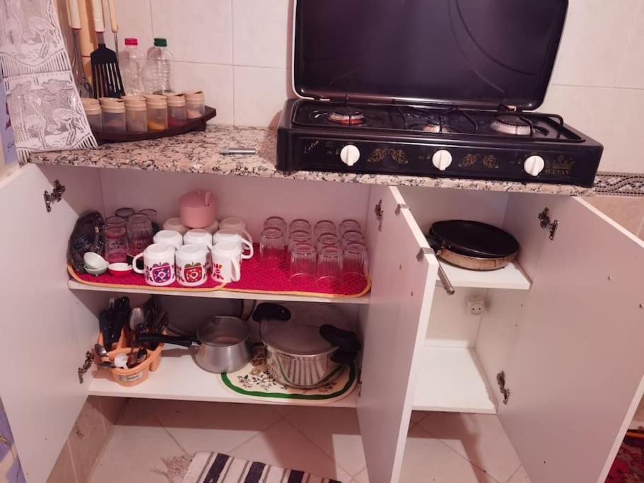 Apparemment 2 Etage A Louer Appartement *