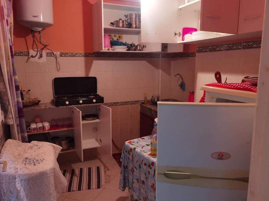 Apparemment 2 Etage A Louer Appartement Tanger